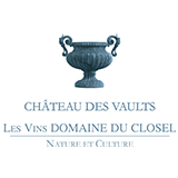 Château des Vaults - Domaine du Closel 