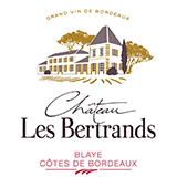 Château Les Bertrands 