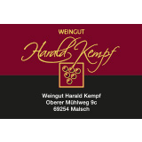 Weingut Harald Kempf
