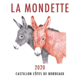 Château la Mondette