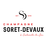 Champagne Soret-Devaux