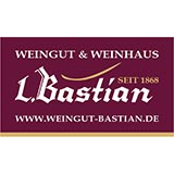  Weingut L. Bastian: Glühwein