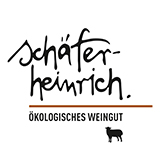 Ökologisches Weingut Schäfer-Heinrich: Großes Holzfass