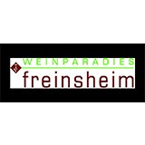 Weinparadies Freinsheim: Edelstahltank