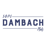  Dambach: Edelstahltank