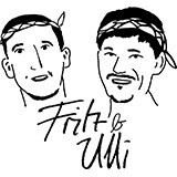 Fritz und Ulli 
