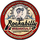 Rockabilly Weinkult