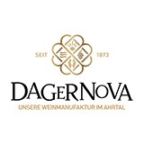 Weinmanufaktur Dagernova: Edelstahltank