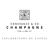 Champagne Constance & Co 