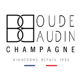 Champagne Boude Baudin 