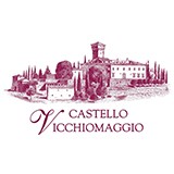 Castello Vicchiomaggio: Cuvée (Rot)