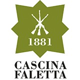 Cascina Faletta: Pinot Grigio