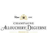 Champagne Allouchery-Deguerne 