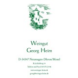 Weingut Georg Heim