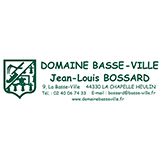 Domaine Basse-Ville