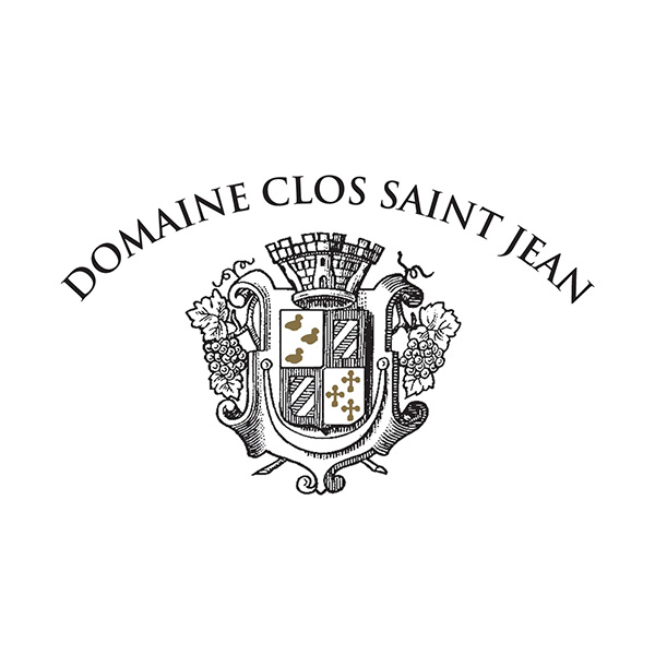 Domaine Clos Saint Jean 