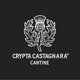 Crypta Castagnara cantine 