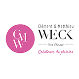 Clément et Matthieu Weck 