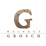  Weingut Grosch: Edelstahltank