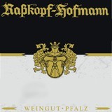  Weingut Raßkopf-Hofmann: 2019