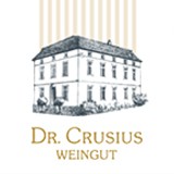  Weingut Dr. Crusius: Großes Eichenfass