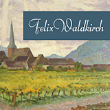 Weingut Waldkirch: Qualitätswein