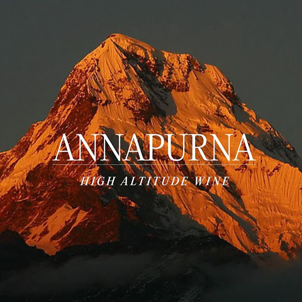 Annapurna - High Altitude Wine 