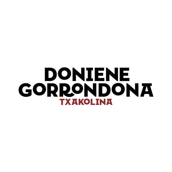 Doniene Gorrondona