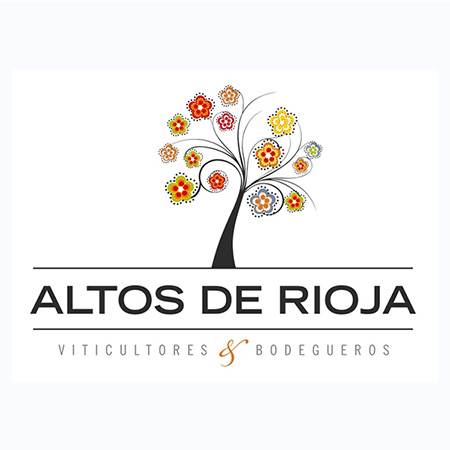 Altos de Rioja