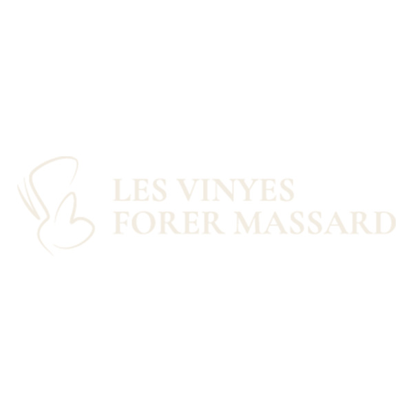 Les Vinyes Forer Massard
