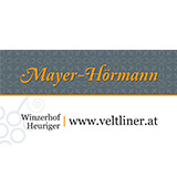 Winzerhof Mayer-Hörmann: Weißwein