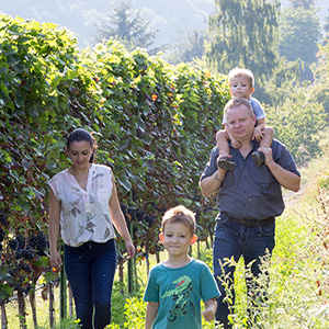 Familie Raabe