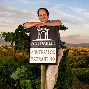 Filippo Antonelli