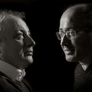 Paolo & Guido Sartirano