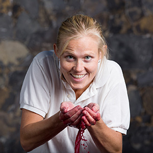 Anne-Louise Mikkelsen