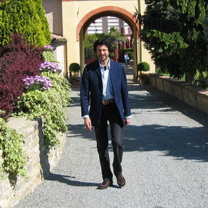 Massimo Marasso