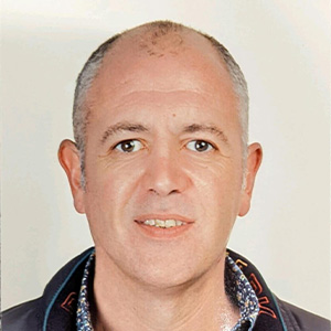 José Vicente Domeco de Jarauta