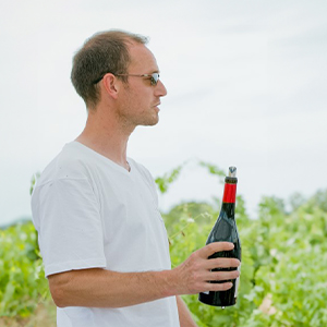 Domaine Marc-Olivier Bertrand