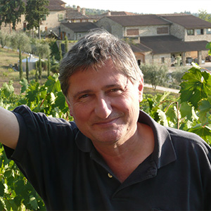 Paolo de Marchi