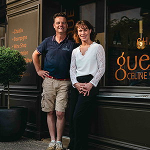 Domaine Céline & Frédéric Gueguen