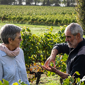 Les Vignerons de Tutiac