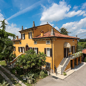 Villa Merighi