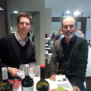 Francesco Cerulli Irelli & Rocco De Leonardis