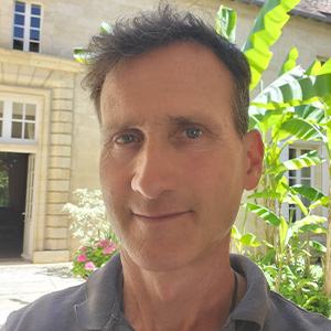 Olivier de Marcillac