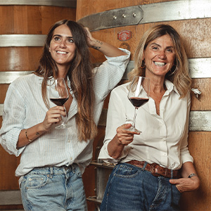 Giovanna Neri & Diletta Pieraccini