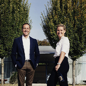 Carolin Spanier-Gillot & H.O. Spanier Carolin Spanier-Gillot & H.O. Spanier