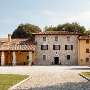 Tenuta Pribus