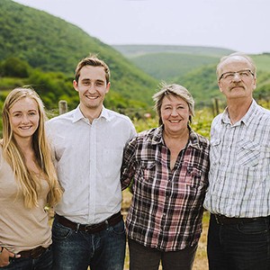 Familie Ulrich Pieroth