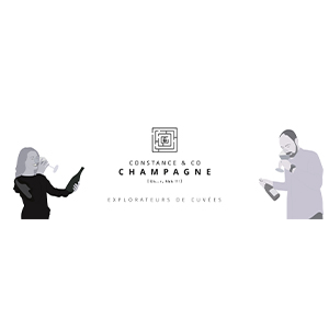 Champagne Constance & Co