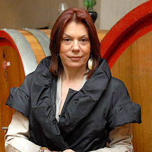 Gabriella Fiorelli